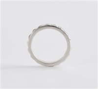 Anello Mabina Uomo ANELLO ARGENTO in Argento 523227-27 - 523227-27